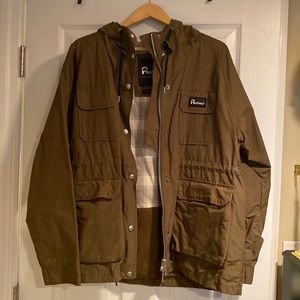 Penfield x Madewell Utility Jacket